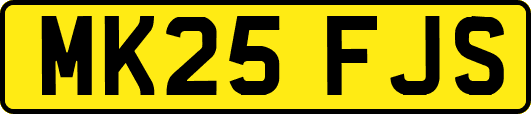 MK25FJS
