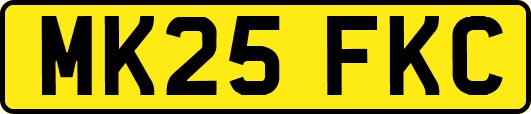 MK25FKC