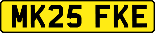 MK25FKE