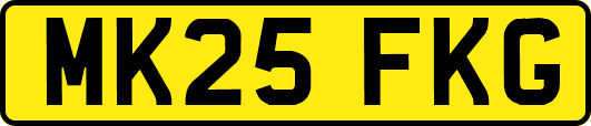 MK25FKG