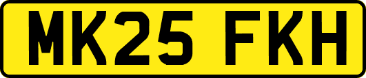 MK25FKH