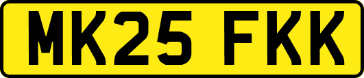 MK25FKK