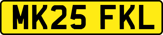MK25FKL