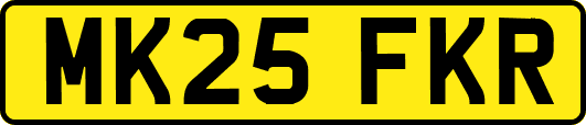 MK25FKR