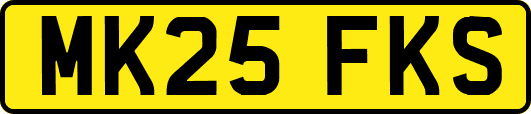 MK25FKS