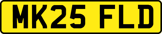 MK25FLD