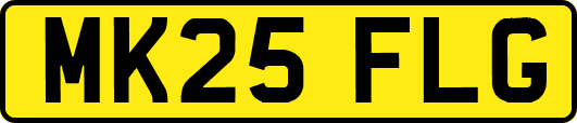 MK25FLG
