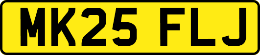 MK25FLJ