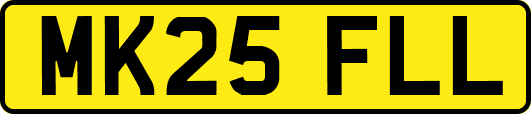 MK25FLL