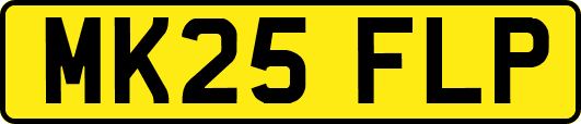 MK25FLP