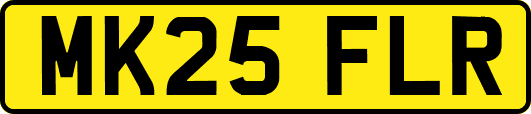 MK25FLR