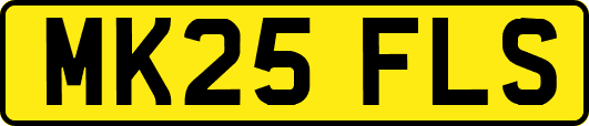 MK25FLS