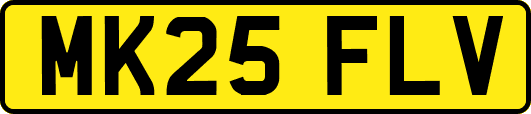 MK25FLV