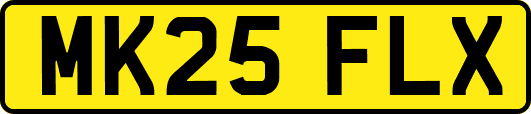 MK25FLX