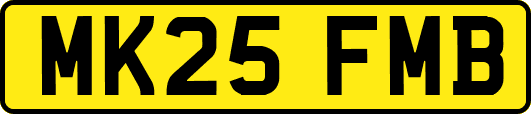 MK25FMB
