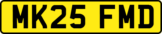 MK25FMD