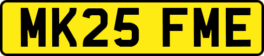 MK25FME