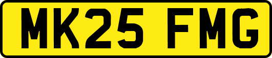 MK25FMG