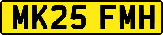 MK25FMH
