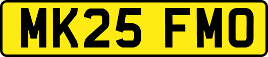 MK25FMO