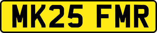 MK25FMR