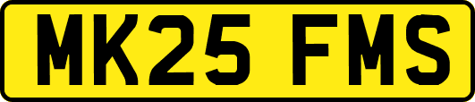 MK25FMS