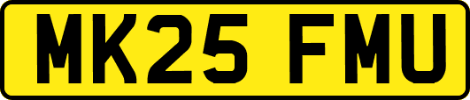 MK25FMU