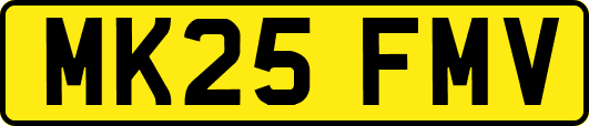 MK25FMV