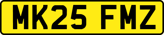 MK25FMZ