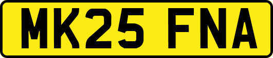 MK25FNA