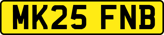 MK25FNB