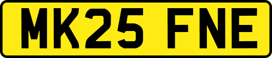 MK25FNE