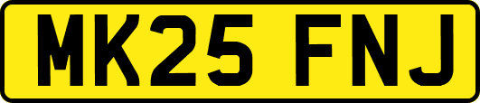 MK25FNJ