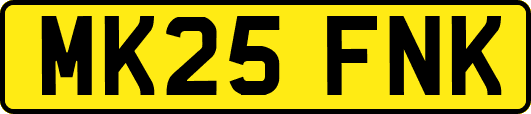 MK25FNK