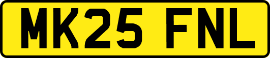 MK25FNL