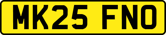 MK25FNO