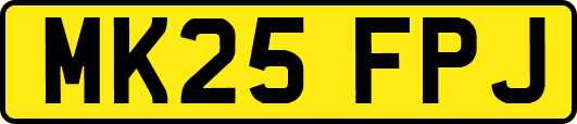 MK25FPJ