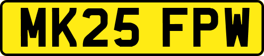 MK25FPW