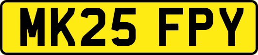 MK25FPY