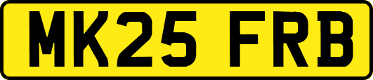 MK25FRB
