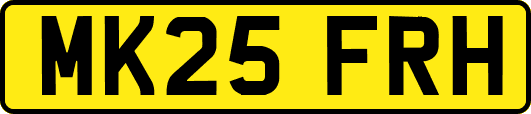 MK25FRH