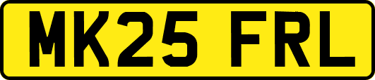 MK25FRL