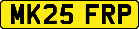 MK25FRP