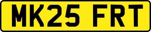 MK25FRT