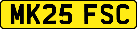 MK25FSC