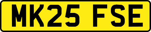 MK25FSE