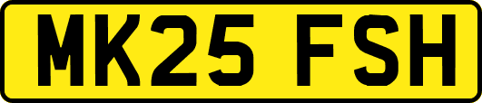 MK25FSH