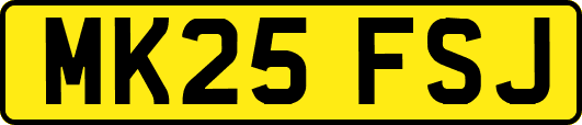MK25FSJ