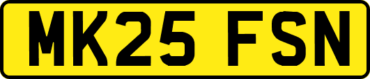 MK25FSN