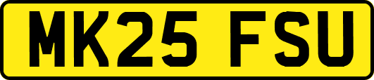 MK25FSU